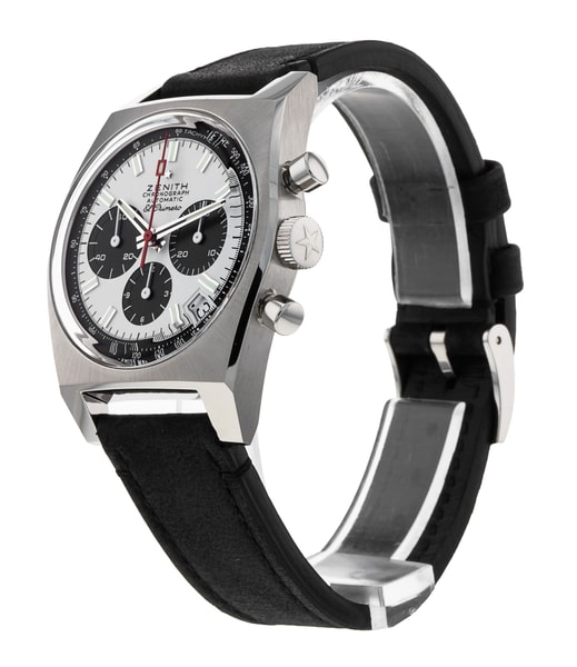 Zenith Chronomaster El Primero 03.A384.400/21.M384